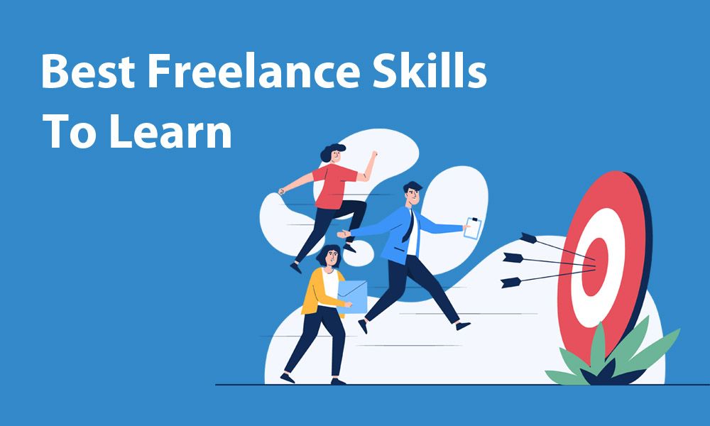 Essential Skills Every Freelancer Needs in 2024