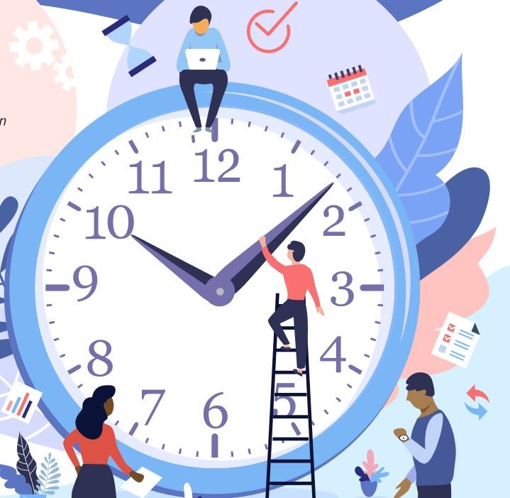 How to Manage Time Effectively as a Freelancer