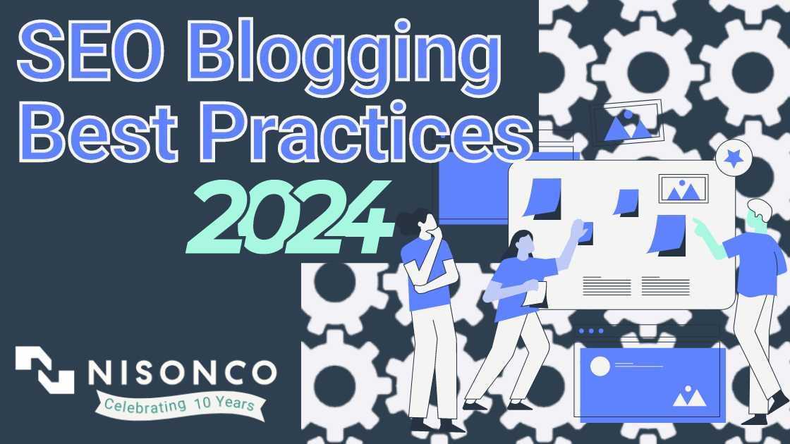 SEO Tips for Blogging in 2024