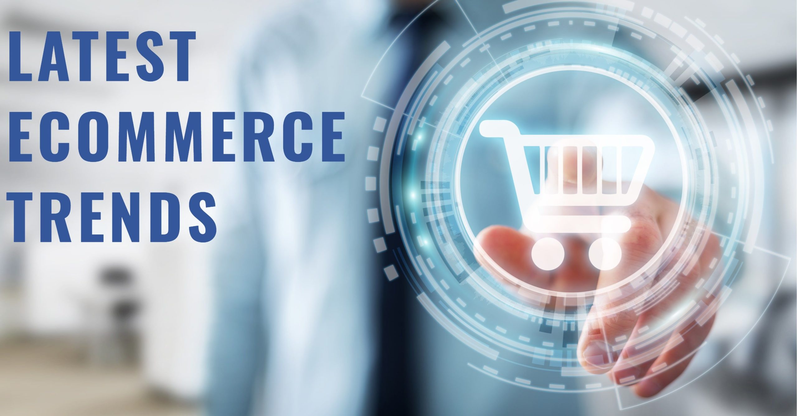 Top E-commerce Trends to Watch in 2024